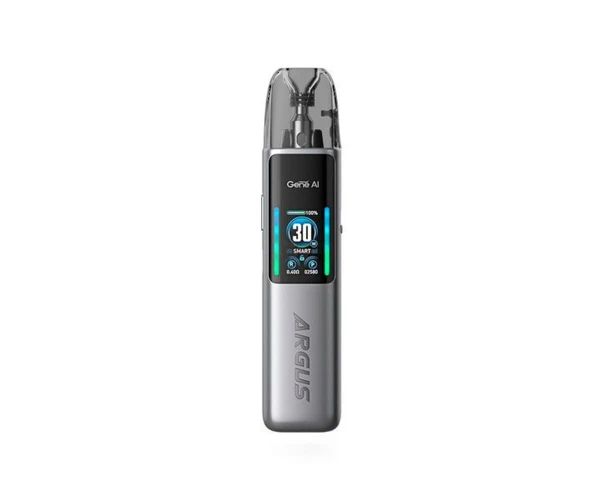 VOOPOO Argus G2 Pod 1000mAh 3ml Astral Silver, подик