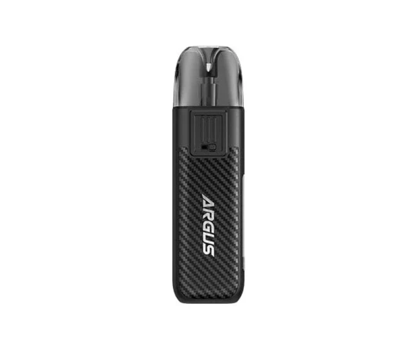 Voopoo Argus Pod Kit 800 мАч Carbon Fiber, подік