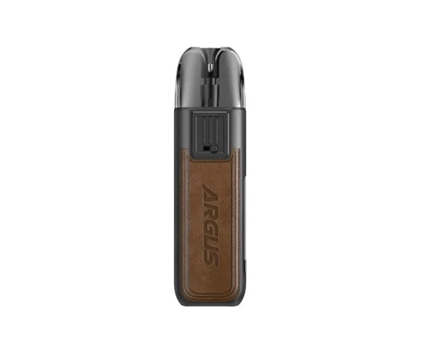 Voopoo Argus Pod Kit 800 мАч Brown, подік
