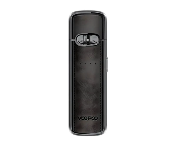 Voopoo VMATE E Pod Kit 1200 мАч Classic Black, подик