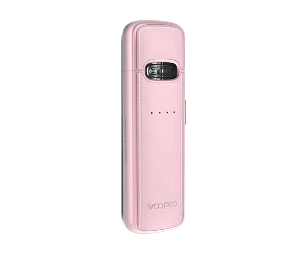 Voopoo VMATE E Pod Kit 1200 мАч Sakura Pink, подік