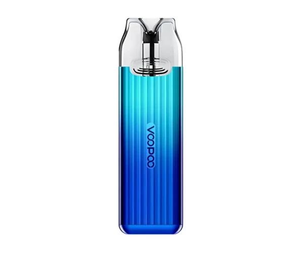 Voopoo VMATE Infinity Edition 900 мАч Gradient Blue, подік