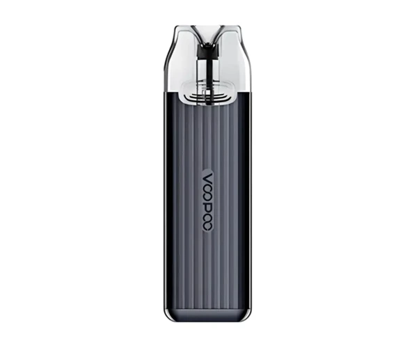 Voopoo VMATE Infinity Edition 900 мАч Dark Grey, подік