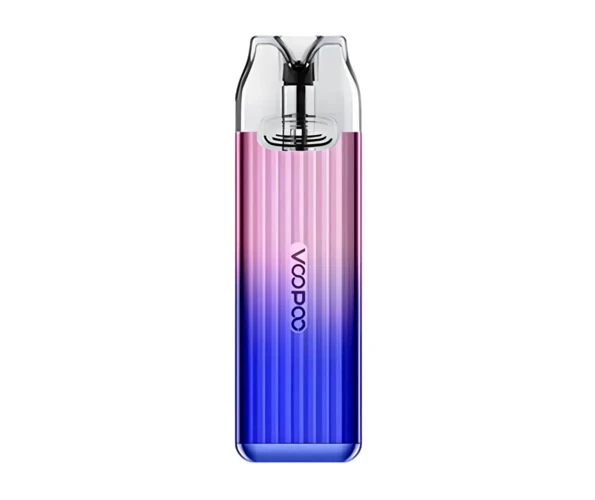 Voopoo VMATE Infinity Edition 900 мАч Fancy Purple, подік