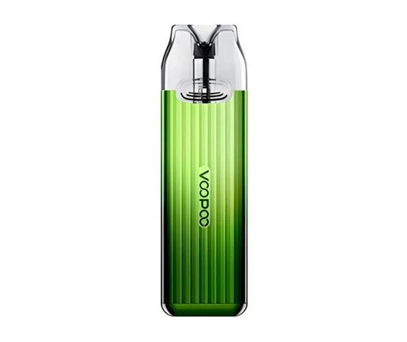 Voopoo VMATE Infinity Edition 900 мАч Shiny Green, подик