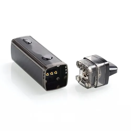 VOOPOO VINCI Mod Pod VW Kit 1500mAh Space Gray, подик - Фото 3