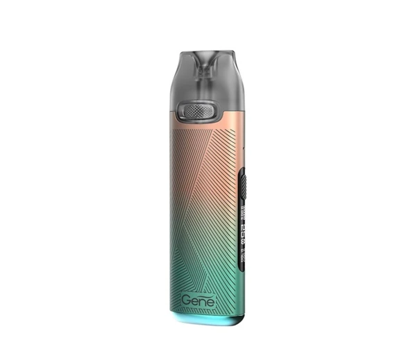 Voopoo V.THRU Pro Pod Kit Rosy, подік