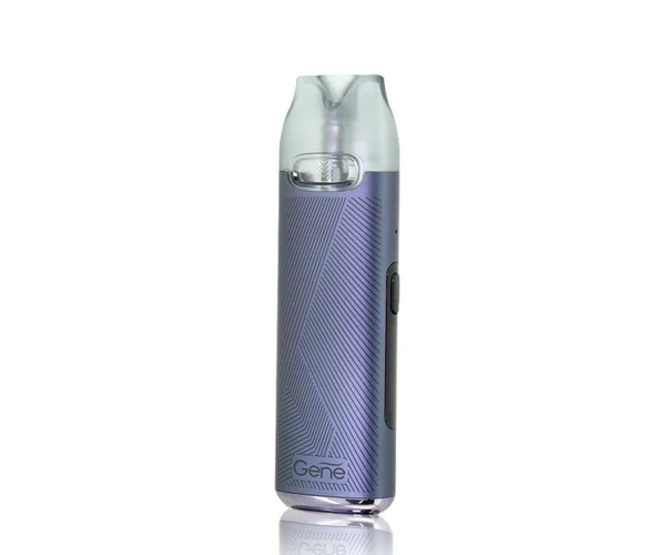 Voopoo V.THRU Pro Pod Kit Space Grey, подік