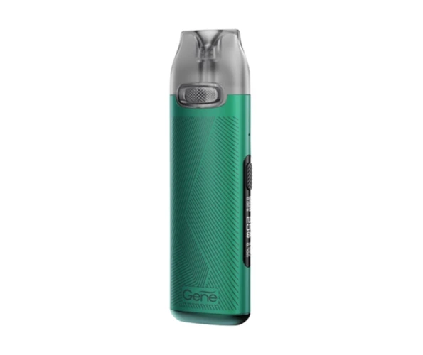 Voopoo V.THRU Pro Pod Kit Green, подік