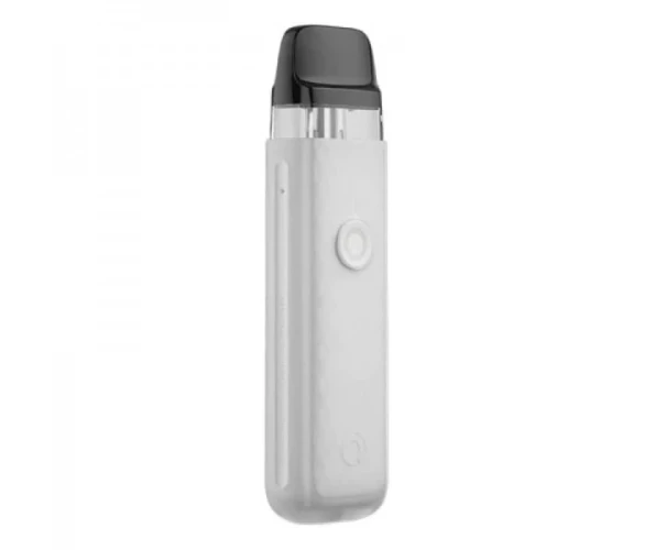 Voopoo Vinci Q Kit 900 mAh Ceramic White, подик - Фото 2