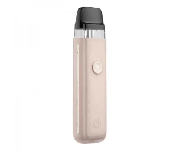 Voopoo Vinci Q Kit 900 mAh Charming Pink, подик