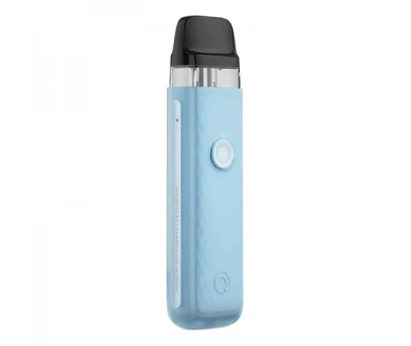 Voopoo Vinci Q Kit 900 mAh Crystal Blue,    499     Sigara