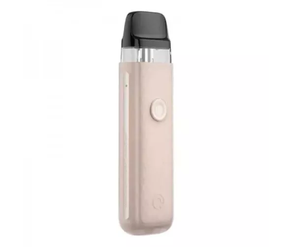 Voopoo Vinci Q Kit 900 mAh Charming Pink, подик