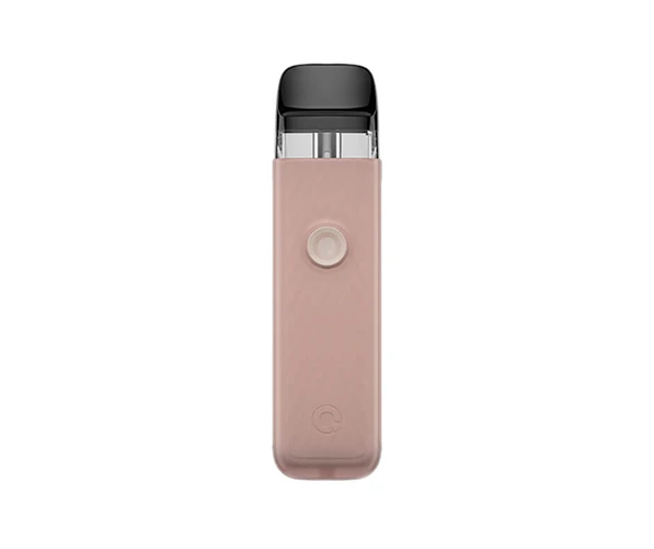 Voopoo Vinci Q Kit 900 mAh Charming Pink, подік - Фото 4