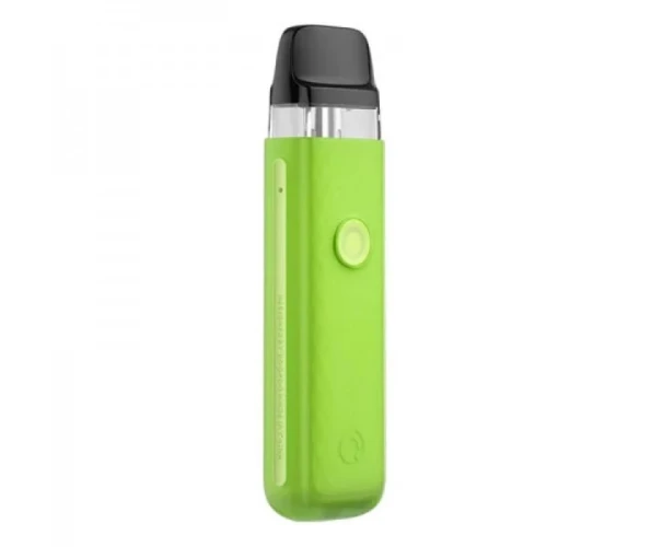 Voopoo Vinci Q Kit 900 mAh Moss Green, подік
