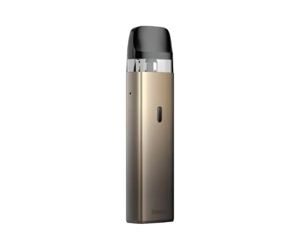 Voopoo Vinci SE Pod 900 мАч Cofee Brown, подик