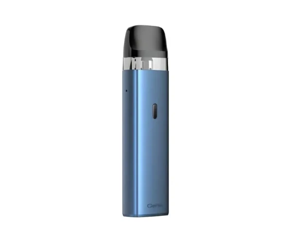 Voopoo Vinci SE Pod 900 мАч Dawn Blue, подик