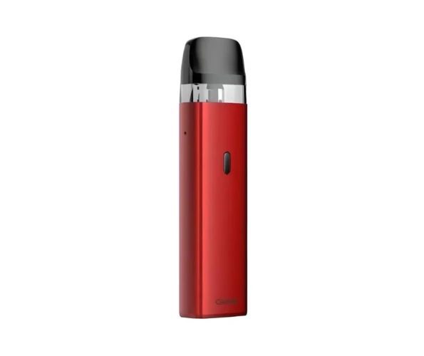 Voopoo Vinci SE Pod 900 мАч Flame Red, подик