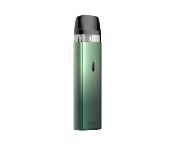 Voopoo Vinci SE Pod 900 мАч Forest Green, подик