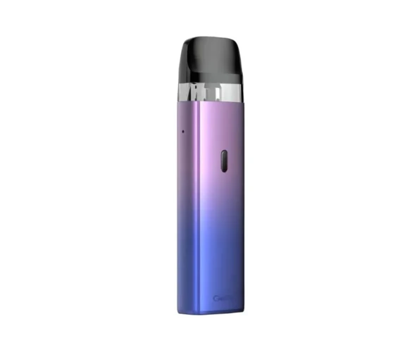 Voopoo Vinci SE Pod 900 мАч Prowence Purple, подик