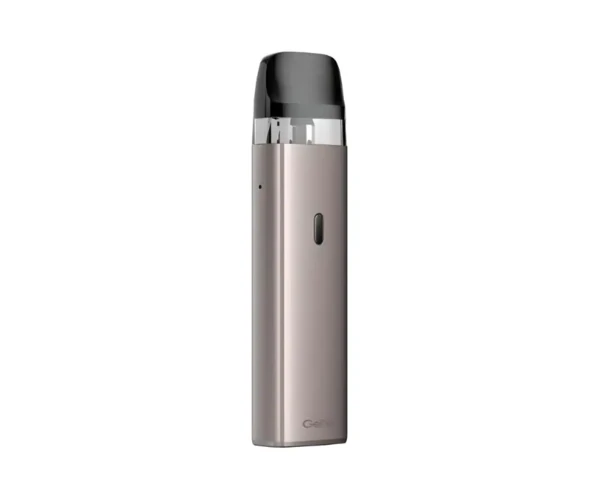 Voopoo Vinci SE Pod 900 мАч Cream Tan, подік