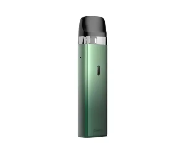 Voopoo Vinci SE Pod 900 мАч Forest Green, подик