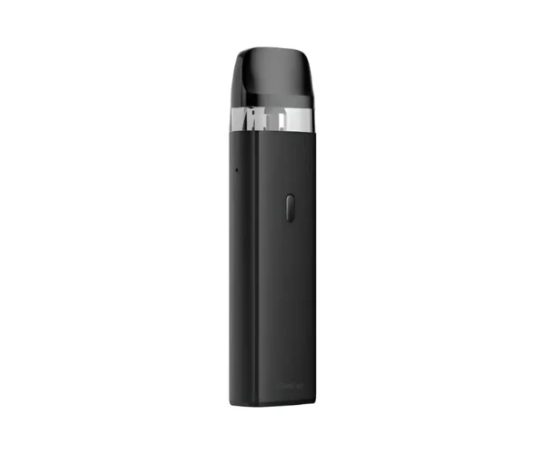 Voopoo Vinci SE Pod 900 мАч Midnight Black, подік