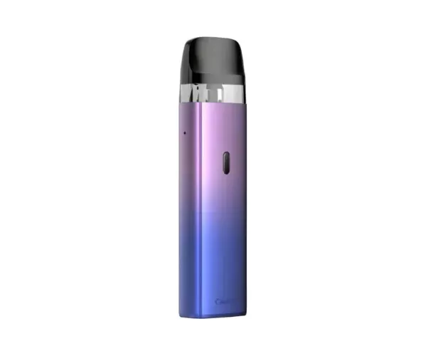 Voopoo Vinci SE Pod 900 мАч Prowence Purple, подик
