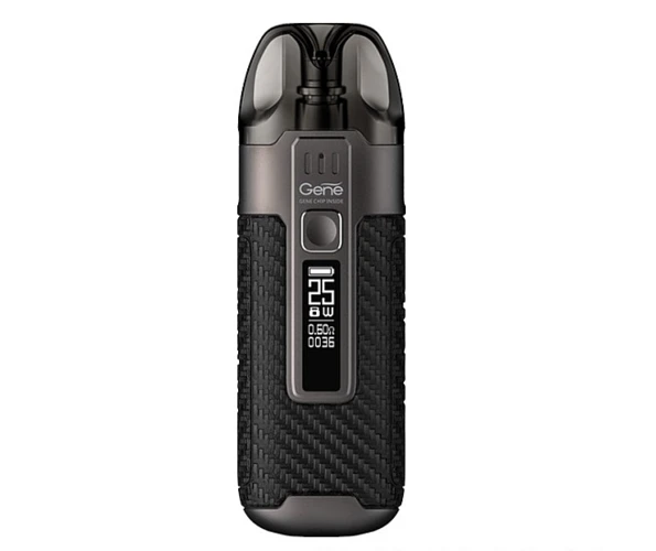Voopoo Argus Air Pod Kit 900mAh Carbon Fiber, подік