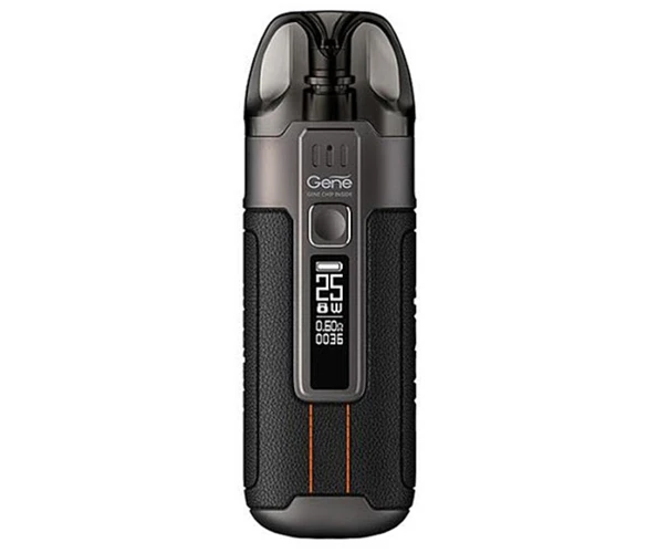 Voopoo Argus Air Pod Kit 900mAh Classic Black, подік
