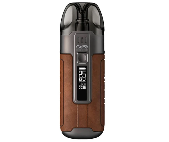 Voopoo Argus Air Pod Kit 900mAh Ash Brown, подік