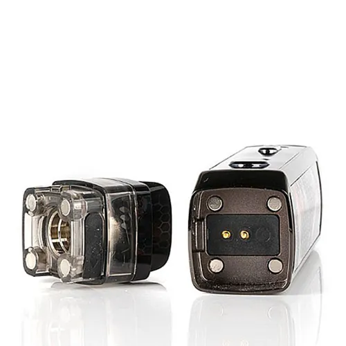 Voopoo VINCI X 70W Pod Kit Ink, подик - Фото 2