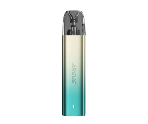 VOOPOO Argus G2 Mini Pod System Kit 1200mAh 3ml Spring Green, подік