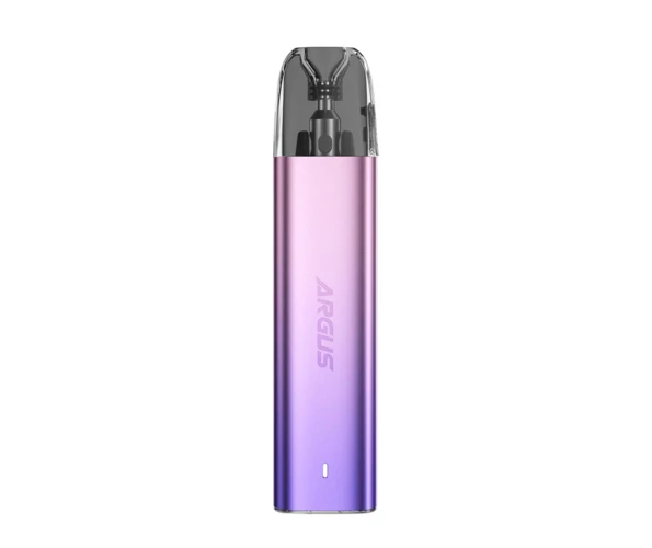 VOOPOO Argus G2 Mini Pod System Kit 1200mAh 3ml Violet Pink, подік