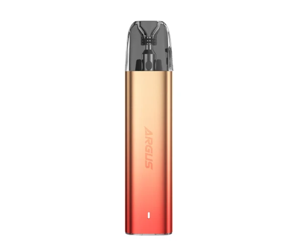 VOOPOO Argus G2 Mini Pod System Kit 1200mAh 3ml Sunset Orange, подік