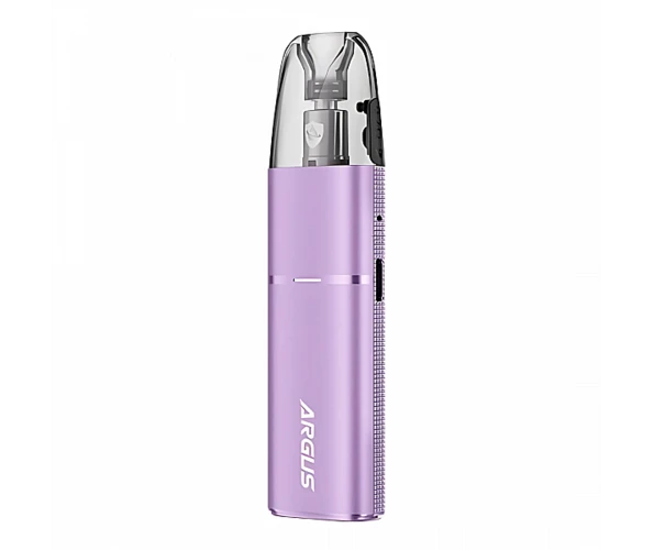 VOOPOO ARGUS G3 mini Pod System Kit 1350mAh 3 мл Lilac Purple, подик