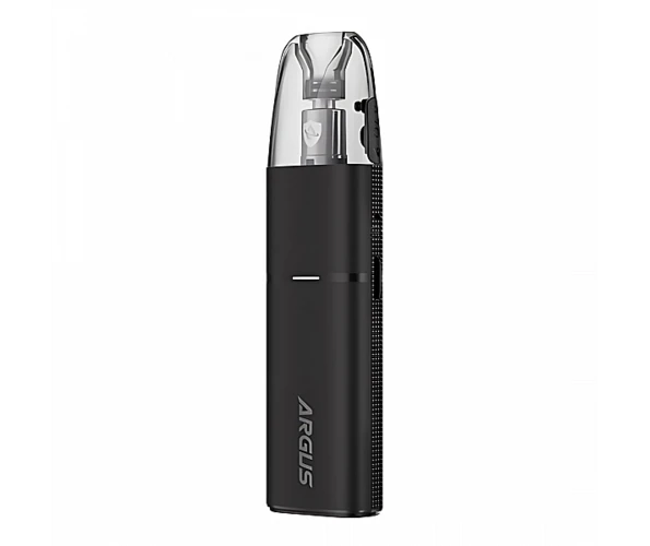 VOOPOO ARGUS G3 mini Pod System Kit 1350mAh 3 мл Midnight Black, подік