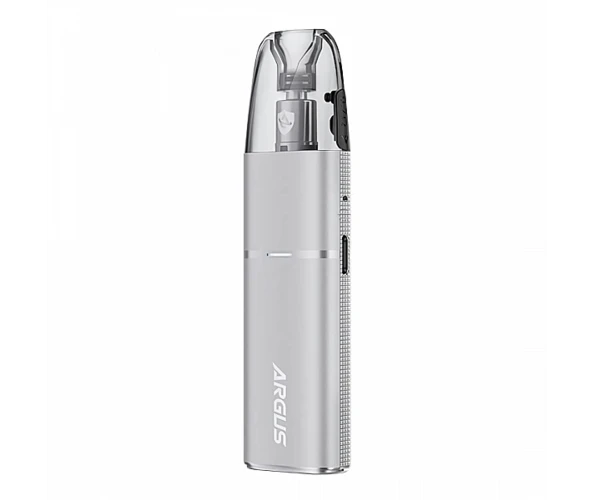 VOOPOO ARGUS G3 mini Pod System Kit 1350mAh 3 мл Moonlight Silver, подик
