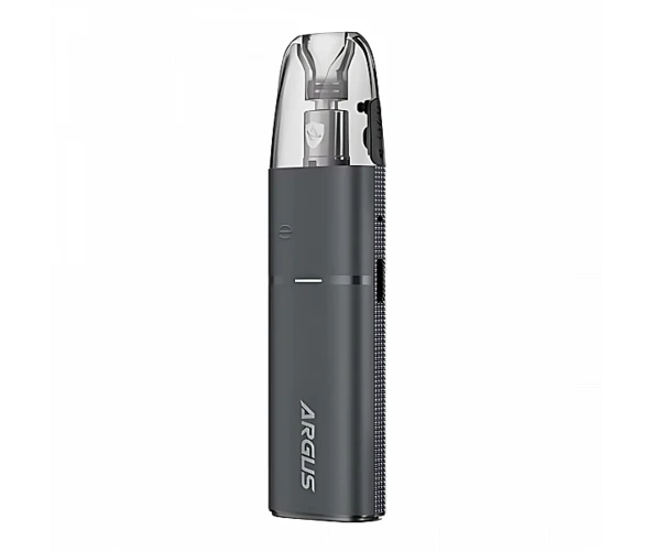 VOOPOO ARGUS G3 mini Pod System Kit 1350mAh 3 мл Space Gray, подик