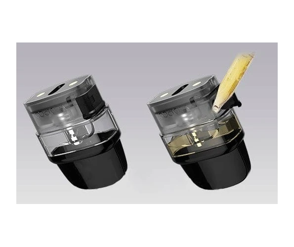 Картридж Voopoo Vinci Pod Cartridge 2 мл 0.8 Ом - Фото 2