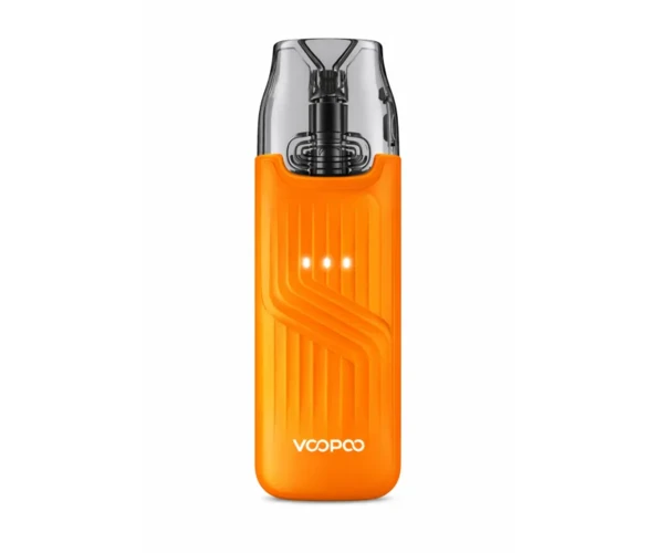 Voopoo VMATE Mini Kit 1000 mAh Sunset Orange, Подик
