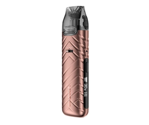 Voopoo VMATE Pro Power Edition 30W Kit 900 мАч Armor Copeer, Подік