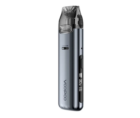 Voopoo VMATE Pro Power Edition 30W Kit 900 мАч Space Gray, Подік