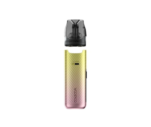 Voopoo VMATE Pro Power Edition 30W Kit 900 мАч Whorl Dawn, Подік - Фото 2