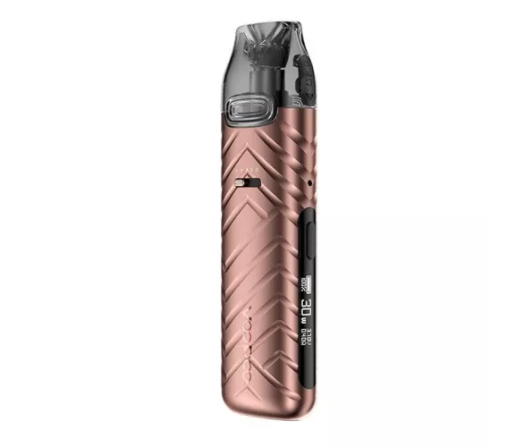 Voopoo VMATE Pro Power Edition 30W Kit 900 мАч Armor Copeer, Подік
