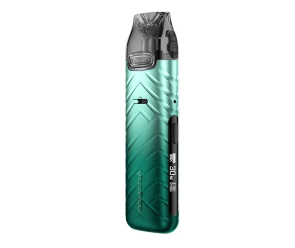 Voopoo VMATE Pro Power Edition 30W Kit 900 мАч Armor Green, Подик