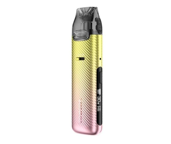 Voopoo VMATE Pro Power Edition 30W Kit 900 мАч Whorl Dawn, Подик
