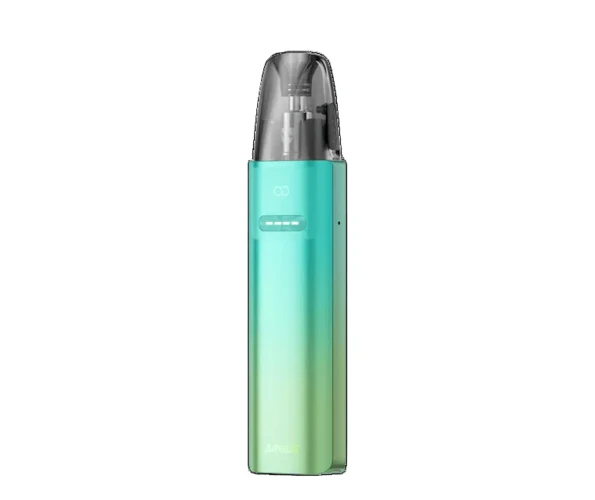 Voopoo Argus G4 mini 1650 мАч Green Подік