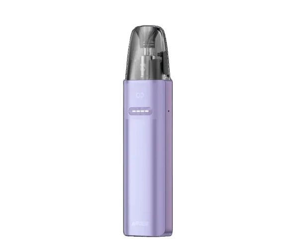 Voopoo Argus G4 mini 1650 мАч Purple Подік 