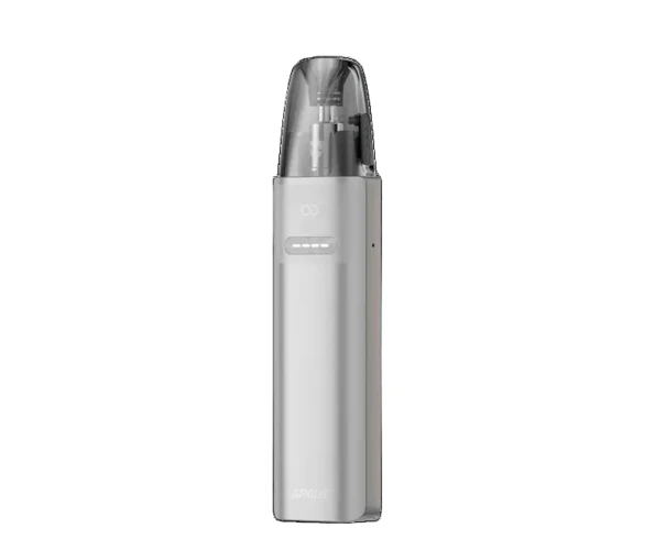 Voopoo Argus G4 mini 1650 мАч Silver Подік 